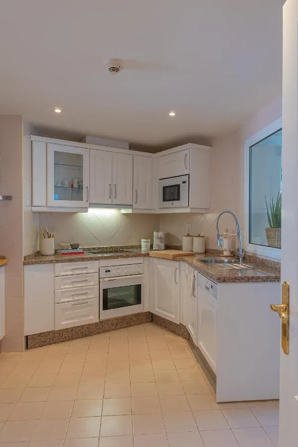 Luxurious Penthouse In Ventura Del Mar Puerto Banus Apartment Marbella Spain