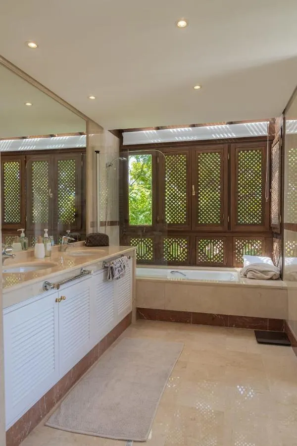 Luxurious Penthouse In Ventura Del Mar Puerto Banus Apartment Marbella