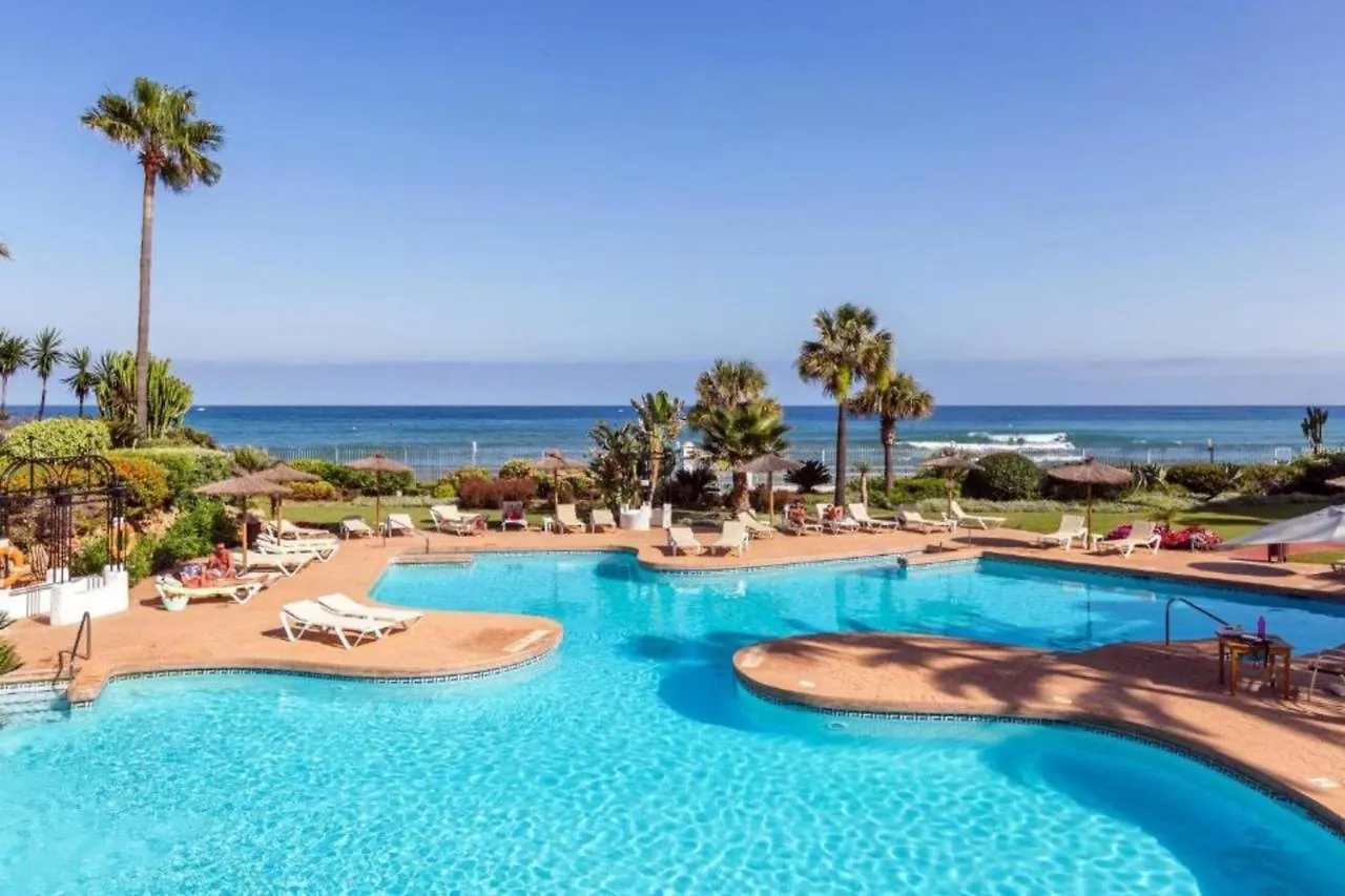 Luxurious Penthouse In Ventura Del Mar Puerto Banus Apartment Marbella Spain
