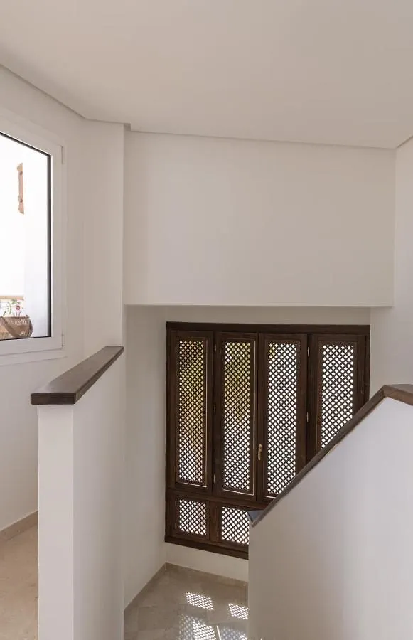 Luxurious Penthouse In Ventura Del Mar Puerto Banus Apartment Marbella Spain