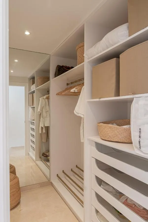 Luxurious Penthouse In Ventura Del Mar Puerto Banus Apartment Marbella 0*,