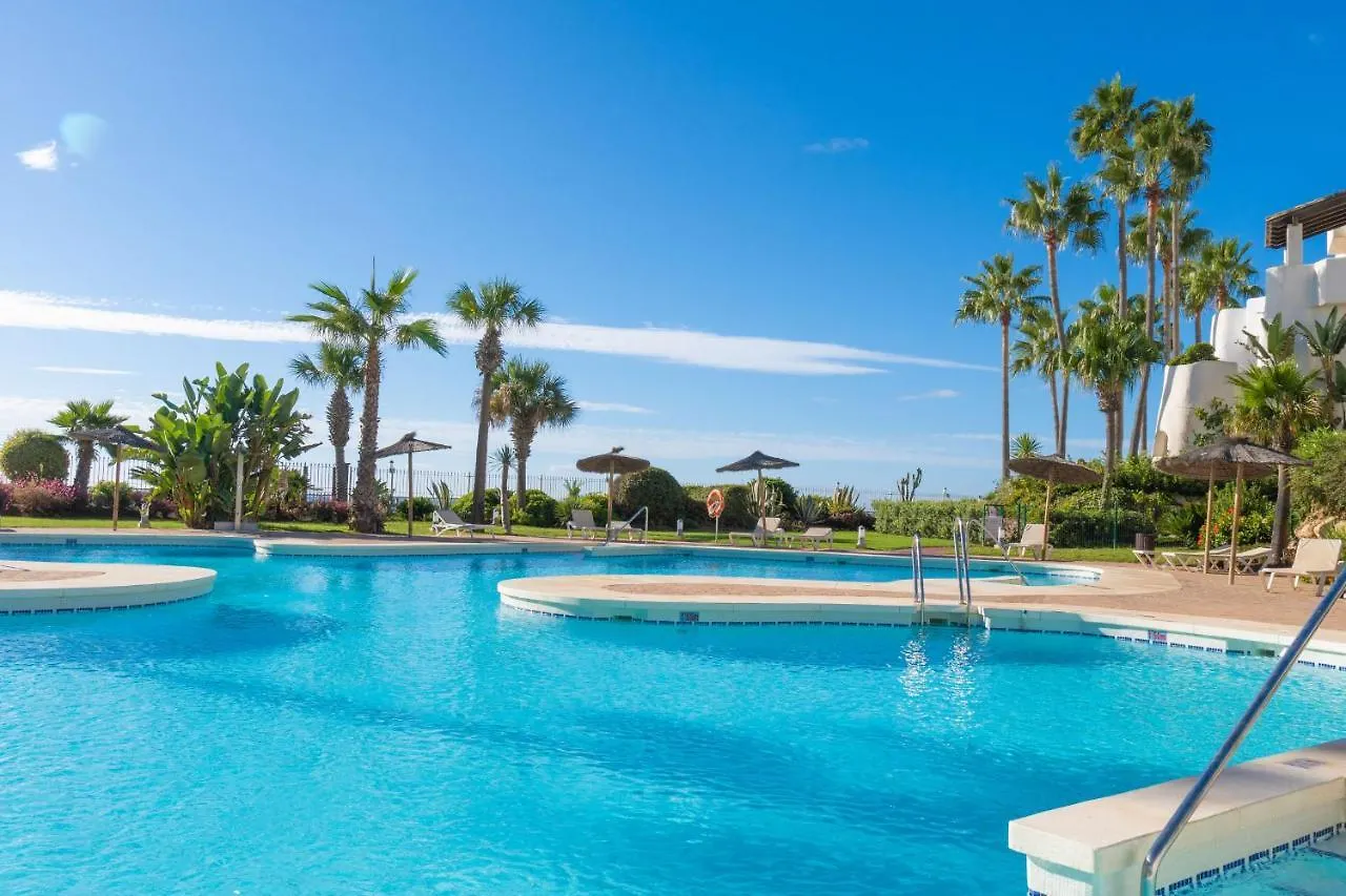 Luxurious Penthouse In Ventura Del Mar Puerto Banus Apartment Marbella